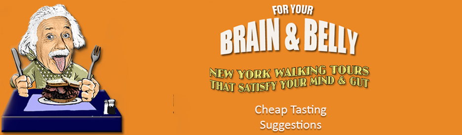 for brain and belly